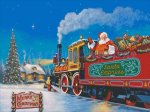 (image for) Santa Express JZ